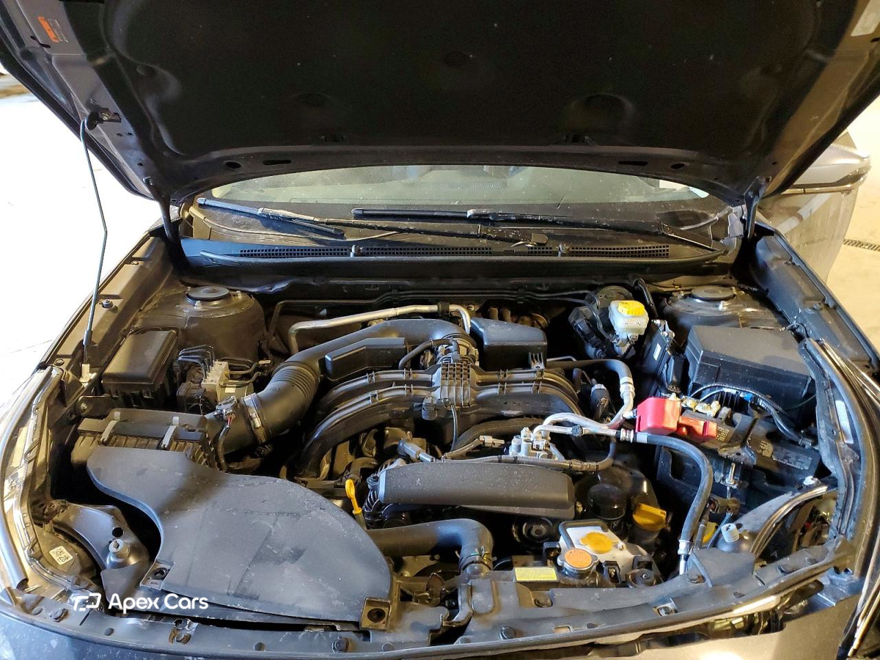 Subaru Outback 2023
