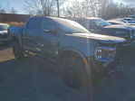 Ford Ranger 2025
