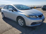 Honda Civic 2015
