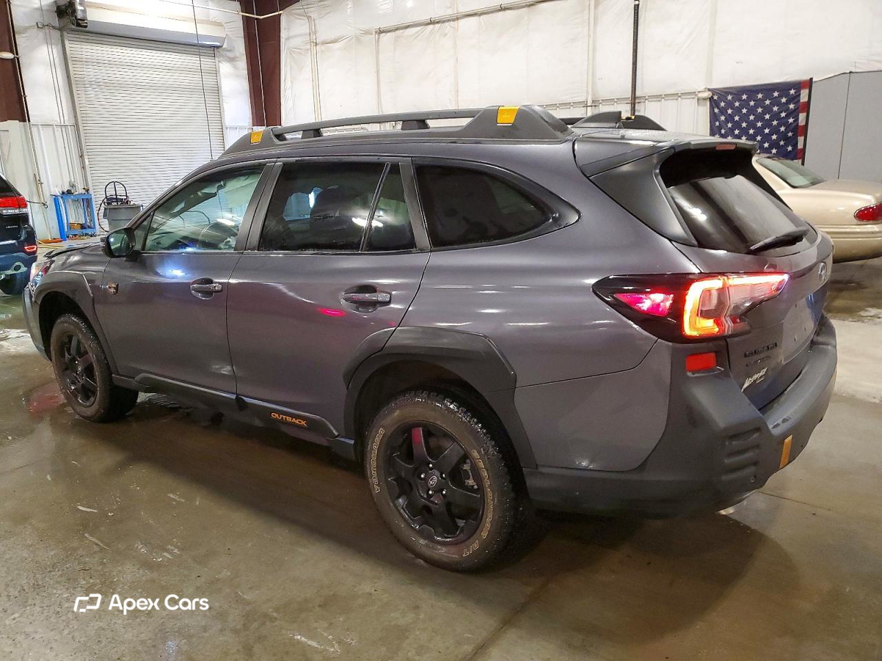 Subaru Outback 2023