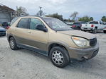 Buick Rendezvous 2004