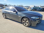 BMW Series 5 2013