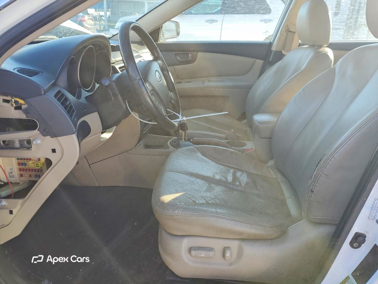 Kia Optima 2010