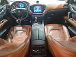 Maserati Ghibli 2018