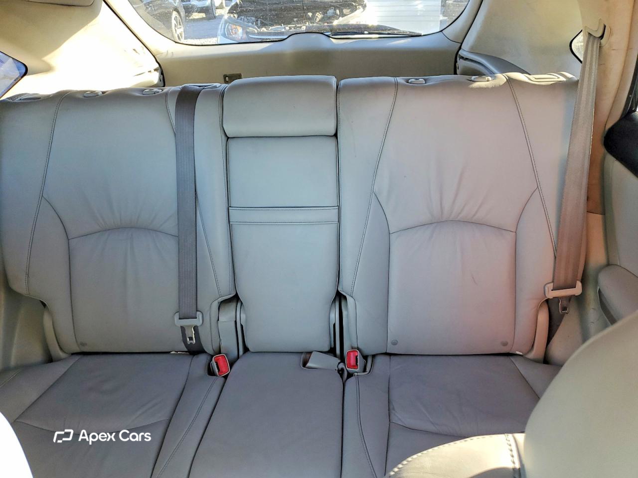 Lexus RX 2006