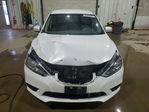 Nissan Sentra 2019
