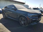 BMW X6 2021