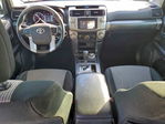 Toyota 4Runner 2016