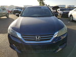 Honda Accord 2015