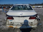 Honda Accord 2016