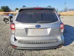 Subaru Forester 2017