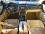 Toyota Camry 2015