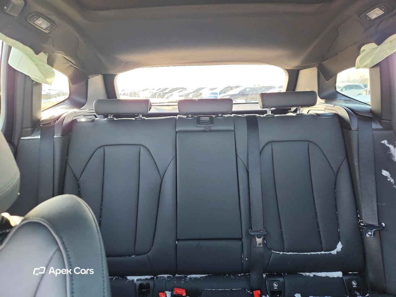 BMW X3 2019
