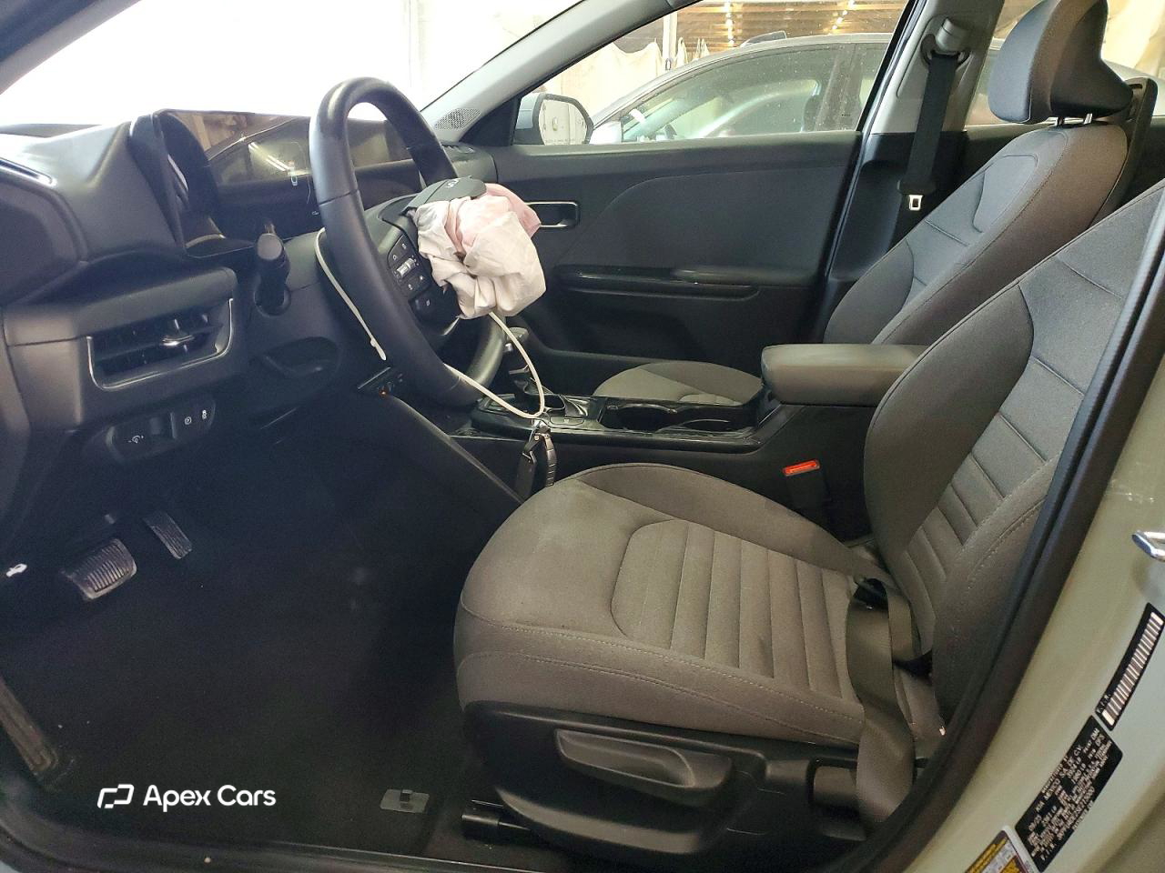 Kia K4 2025