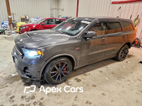 Dodge Durango 2018 - Image 1 of 13