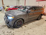 Dodge Durango 2018