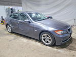 BMW Series 3 2008