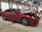 Subaru Legacy 2016