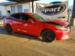 Mazda 3 2017