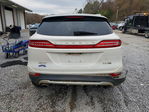 Lincoln MKC 2016