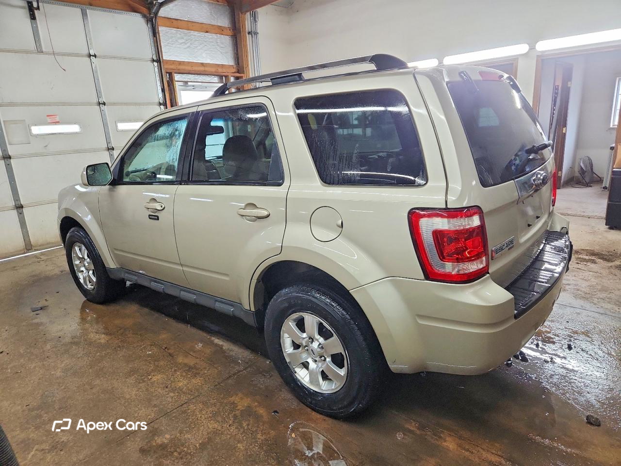 Ford Escape 2012