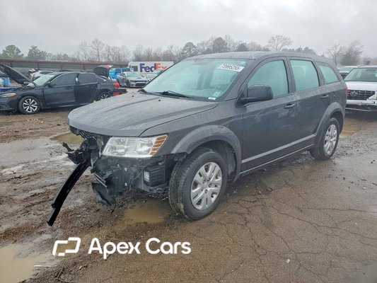 Dodge Journey 2015 - Image 1 of 14