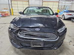 Ford Fusion 2014