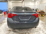 Toyota Corolla 2018