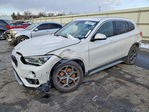 BMW X1 2018