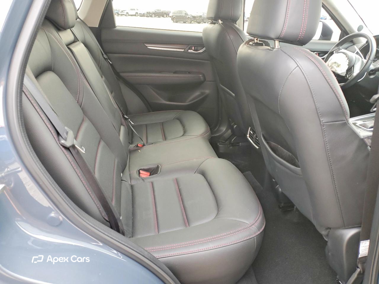 Mazda CX-5 2023