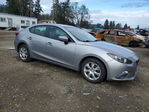 Mazda 3 2016