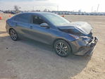 Kia Forte 2023