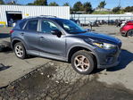 Mazda CX-5 2016