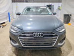 Audi A4 2021