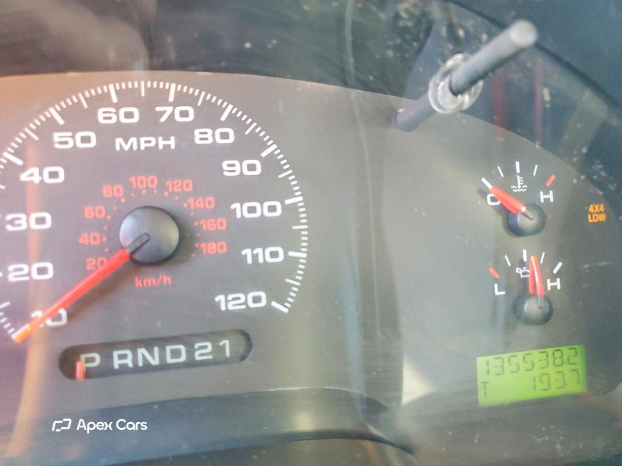 Ford F-150 2006