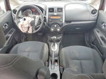Nissan Versa 2014