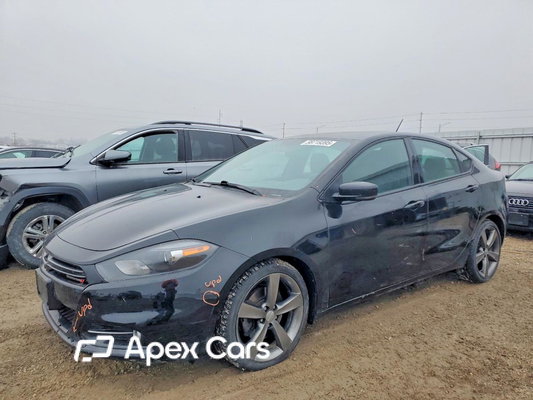 Dodge Dart 2015 - Zdjęcie 1 z 12