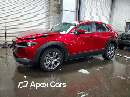 Mazda CX-30 2020 - Zdjęcie 1 z 13