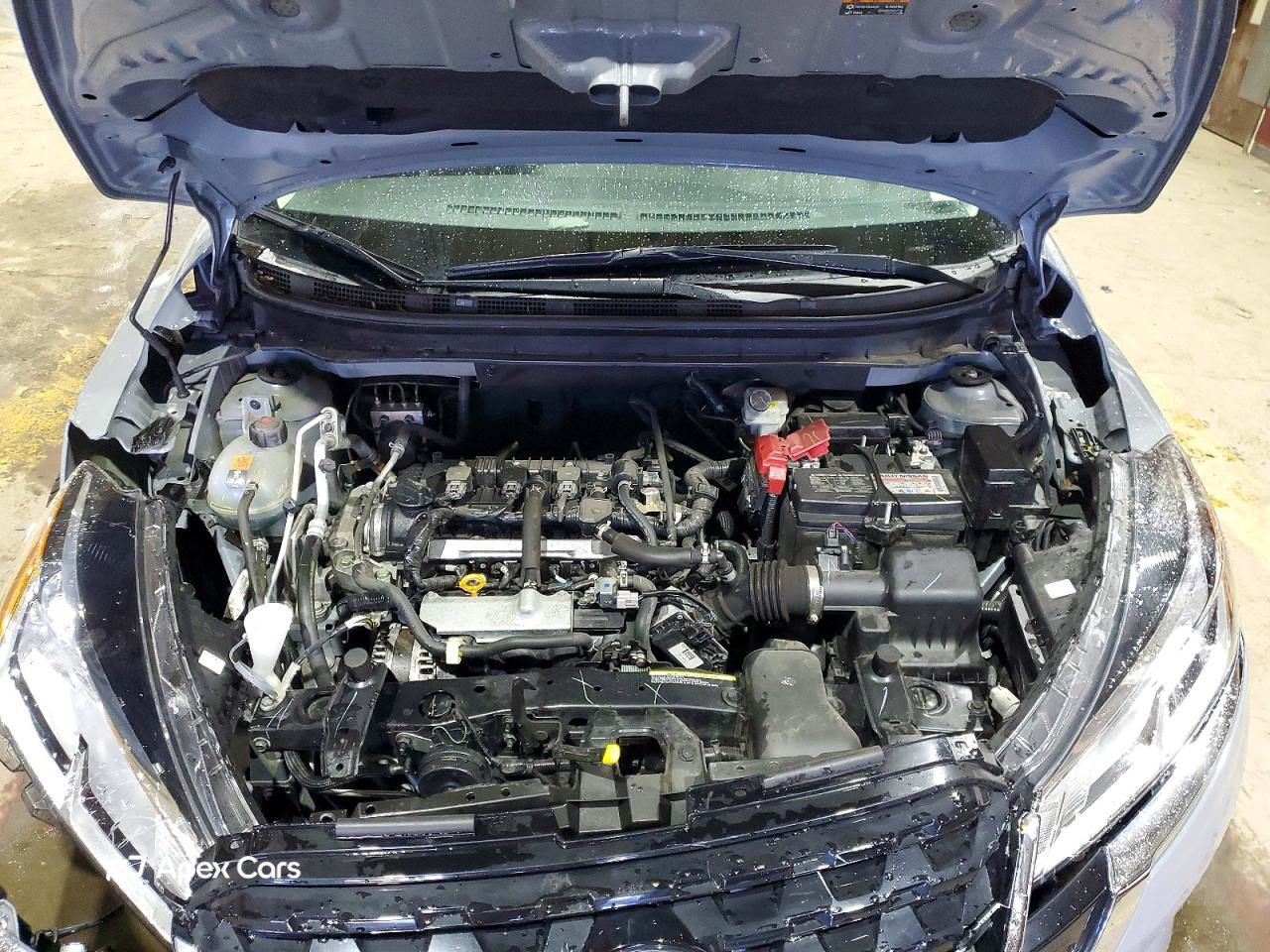 Nissan Kicks 2024