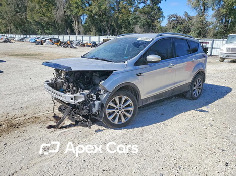 Ford Escape 2017 - Image 1 of 14