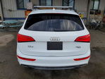 Audi Q5 2015