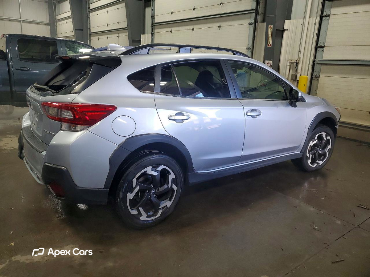 Subaru XV 2023