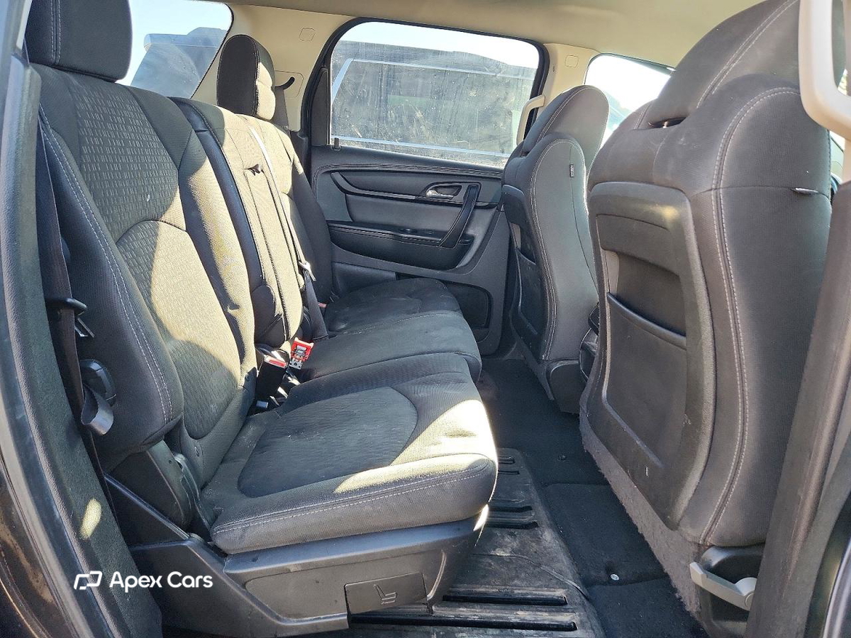 GMC Acadia 2015