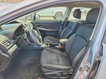 Subaru Impreza 2016