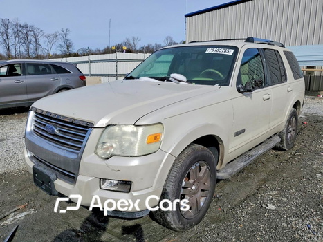 Ford Explorer 2006 - Image 1 of 12