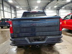 Chevrolet Silverado 2020