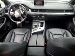 Audi Q7 2018