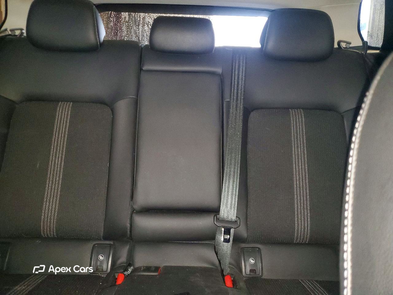 Mazda CX-50 2025