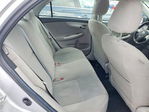 Toyota Corolla 2012
