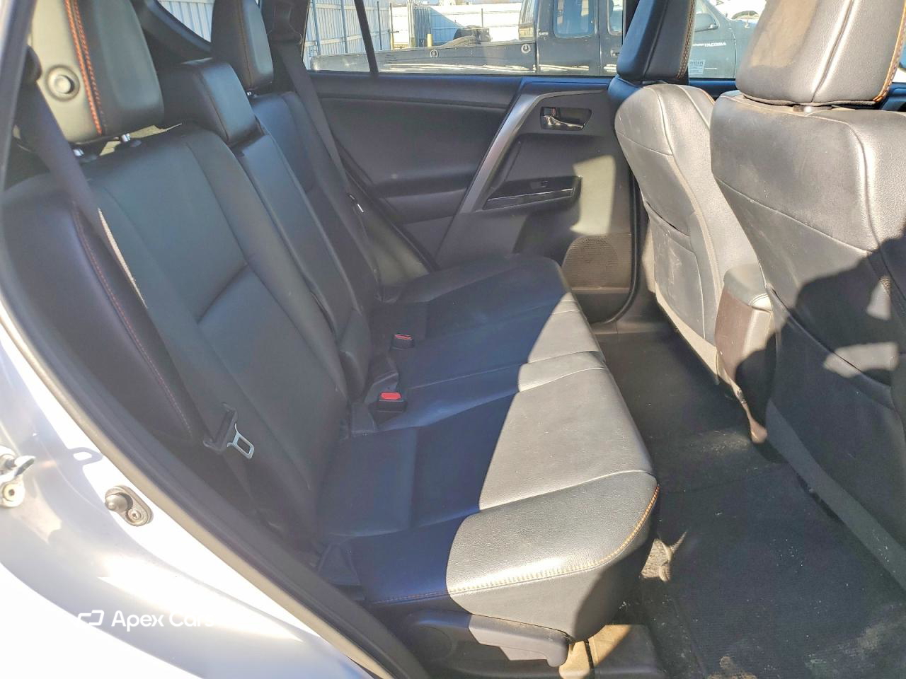 Toyota RAV 4 2018